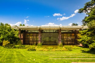 Beyeler Foundation