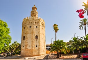 Torre del Oro