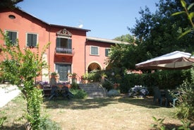 Vigna Dell'Agrifoglio Bed & Breakfast