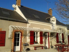 Chambre D'hotes Les Paturelles