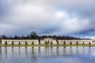 Karlberg Palace