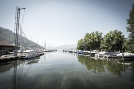 Frauscher Hafen-Apartments