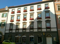 Ventura's Hotel und Gästehaus