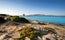 Spiaggia della Torre, Isthintini/Stintino, Sassari, Sardinia, Italy