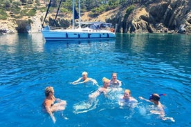 Best of Halkidiki Daily Private Cruise