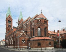 Maribor - city in Slovenia