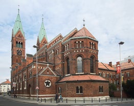 Maribor - city in Slovenia