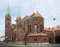 Basilica of Our Mother of Mercy travel guide