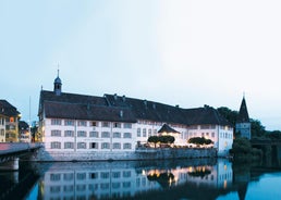 Hotel a der Aare