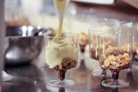 Gelato Making Class in Verona