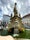 Four Tubes Fountain, Würzburg Altstadt, Würzburg, Bavaria, Germany