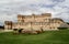 Photo of Coca Castle, Segovia. Castile and Leon (Spain) .