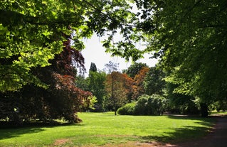 Kungsparken, Malmö