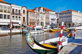 Aveiro Private Experience