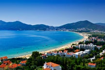 Nea Irakleitsa travel packages