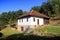 Maison natale de Živojin Mišić, Struganik, Mionica Municipality, Kolubara Administrative District, Central Serbia, Serbia