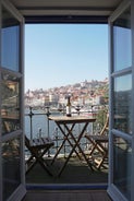 Porto View by Patio 25