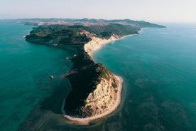 Rodon-niemi - Päiväretki ADRIATIK TOURS LLC:n kanssa