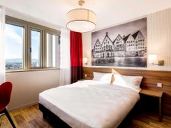 Aparthotel Adagio Frankfurt City Messe