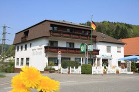 Gasthof Pension Zur Traube