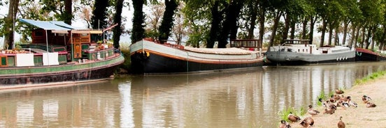 Le gite de léonard