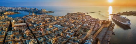 Hotel e luoghi in cui soggiornare a Victoria, Malta