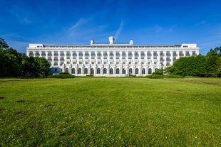 Top 3 Itineraries in Jūrmala