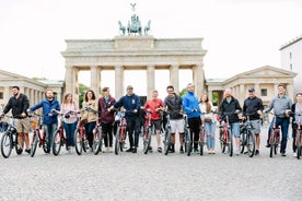 Best of Berlin E-Bike Tour