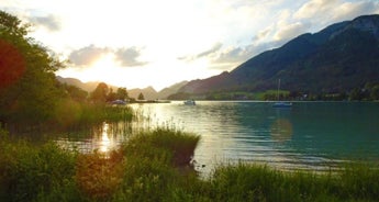 10 Lakes of the Salzkammergut - 8 days