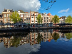 Leiden -  in Netherlands