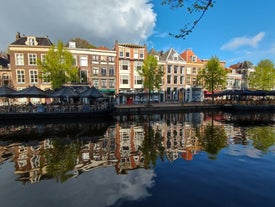 Leiden -  in Netherlands