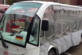 Stadstour Gdansk met elektrische bus