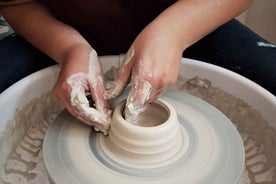 Athens: Pottery workshop