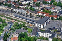 Iserlohn small car rental