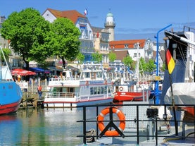 Rostock - city in Germany