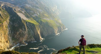 Wild Northern Ireland & Donegal (Hotel) - 6 days