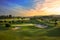 Las Colinas Golf & Country Club, Orihuela, el Baix Segura / La Vega Baja del Segura, Alacant / Alicante, Valencian Community, Spain