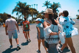 Scoperta di Cannes: tour a piedi guidato da un esperto locale