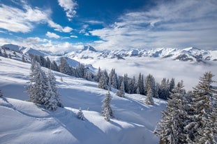 Marktgemeinde St. Johann in Tirol - city in Austria