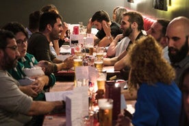 Cena scozzese privata di 3 ore ed esperienza di musica folk