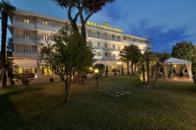 Hotel Terme Belsoggiorno