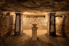 Catacombs of Paris travel guide