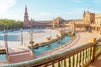 Plaza de España travel guide