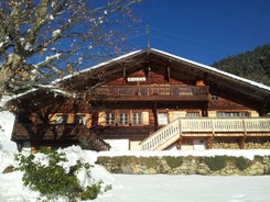 Chalet Beau Site