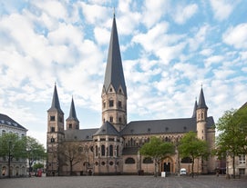 Bonn - city in Germany