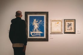 Ausstellung „Dalí Universe“ | Atkinson Museum