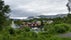 Nevernes Harbor, Brønnøy, Nordland, Norway