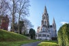 Saint Fin Barre's Cathedral travel guide