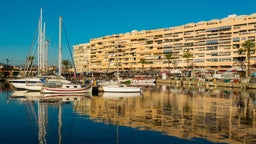 Best travel packages in Saint-Cyprien, France