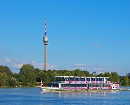 Donauturm